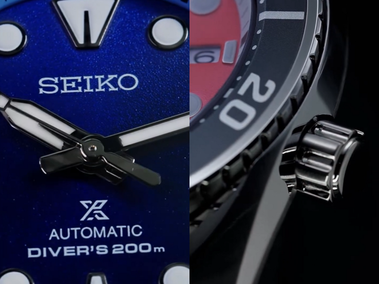 (Источник изображения: Seiko)