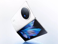Компания Vivo не стала выпускать более дешевую модель X Fold3 на мировом рынке. (Источник изображения: Vivo)
