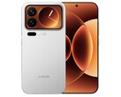 Xiaomi 17 Pro Max оснащен кремниево-углеродной батареей емкостью 7 500 мАч, которая может заряжаться при мощности 100 Вт (Источник изображения: Xiaomi)