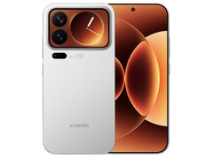 Xiaomi 17 Pro Max оснащен кремниево-углеродной батареей емкостью 7 500 мАч, которая может заряжаться при мощности 100 Вт (Источник изображения: Xiaomi)