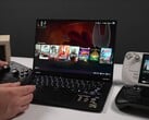 Asus TUF Gaming A14 под управлением SteamOS 3.9 в сочетании с Steam Deck