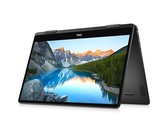 Ноутбук Dell Inspiron 15 7000 2-in-1 Black Edition (i7-8565U, MX150). Обзор от Notebookcheck