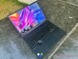 Asus ProArt StudioBook 16 H7600ZW