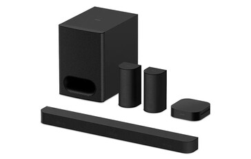 Sony Bravia Theater System 6 (источник изображения: Sony)