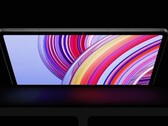 Планшет под маркой Xiaomi. (Источник изображения: Redmi)