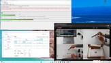 Максимальные задержки при воспроизведении видео 4K
