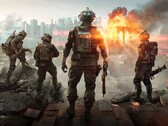 Обзор Battlefield 6: Любители игровых ноутбуков не уйдут с пустыми руками