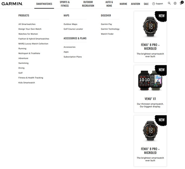 (Источник изображения: Garmin)
