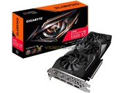 Gigabyte RX 5500 XT GAMING OC. (Источник: VideoCardz)