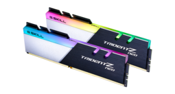 Память G.SKILL Trident Z Neo DDR4-3600 (Изображение: G.SKILL)
