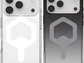 Чехлы UAG для iPhone 17 серии Pro(?). (Источник изображения: @evleaks через X)