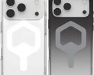 Чехлы UAG для iPhone 17 серии Pro(?). (Источник изображения: @evleaks через X)