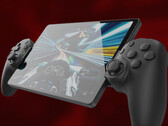 Компания Alldocube рекламирует iPlay 70 Mini Ultra в первую очередь как игровое устройство. (Источник изображения: Alldocube)