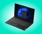 Lenovo V15 Gen 7 — это бюджетный ноутбук, оснащённый оперативной памятью объёмом до 32 ГБ.