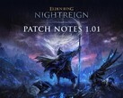 Этот патч был выпущен непосредственно перед запуском Elden Ring: Nightreign по всему миру. (Источник изображения: FromSoftware)