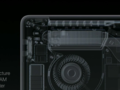 AMD Radeon Pro 450