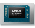 На бумаге процессор Ryzen AI 9 HX Pro 470 работает всего на 100 МГц быстрее, чем его предшественник, что не обеспечивает значительного прироста производительности по сравнению с предыдущим годом