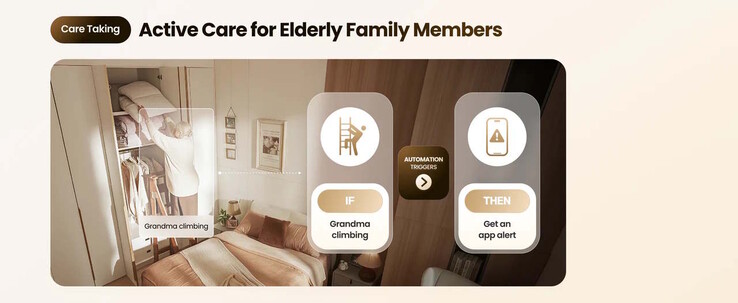 SwitchBot рекламирует расширенные возможности автоматизации (Источник изображения: SwitchBot)