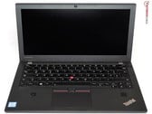 Обзор ноутбука Lenovo ThinkPad X270