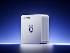 Мини-ПК VZMore AX9 Ultra и AX9 Max на базе процессоров AMD будут представлены на выставке IFA 2026.