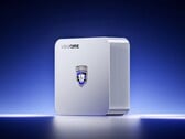 Мини-ПК VZMore AX9 Ultra и AX9 Max на базе процессоров AMD будут представлены на выставке IFA 2026.