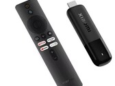 Xiaomi TV Stick 4K (2nd Gen). (Источник изображения: Магазин 70mai-Goldway на Aliexpress)