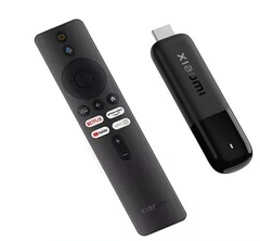 Xiaomi TV Stick 4K (2nd Gen). (Источник изображения: Магазин 70mai-Goldway на Aliexpress)