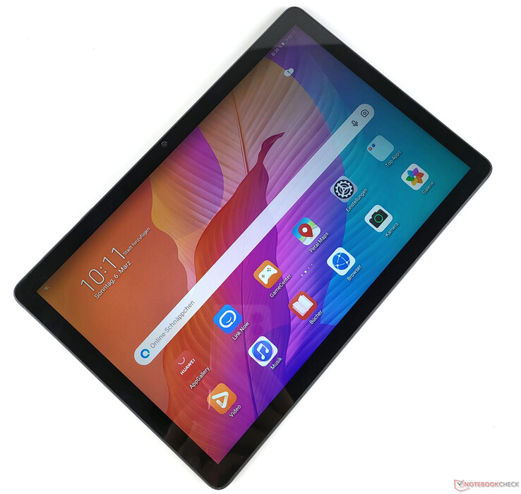 Huawei MatePad T10s Tablet