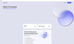 Приложение HP