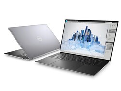 Протестировано: Dell Precision 5560, спасибо Dell за тестовый экземпляр!