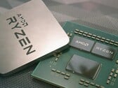 Процессоры AMD Zen 3 будут работать на платах MSI с чипсетами 400-й серии (Изображение: AMD)