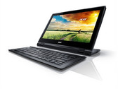 Acer представляет новый гибридный планшет Aspire Switch 12