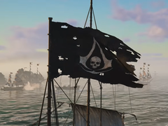 Возобновлен показ иллюстраций из Assassins Creed Black Flag