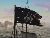 Возобновлен показ иллюстраций из Assassins Creed Black Flag