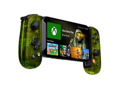 Backbone One Xbox Edition стоит немного дороже, чем PlayStation Edition. (Источник изображения: Backbone)