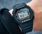 Часы Casio G-Shock GW-BX5600 (на фото GW-BX5600-1) поступили в продажу в Великобритании. (Источник изображения: Casio)