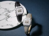 Появились часы Casio LA680WEL-1 и LA680WEL-8A2 (на фото). (Источник изображения: Casio)