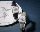 Появились часы Casio LA680WEL-1 и LA680WEL-8A2 (на фото). (Источник изображения: Casio)