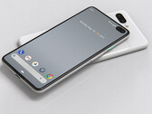 Google Pixel 4 может получить процессор Snapdragon 855. (Изображение: Droid Life)