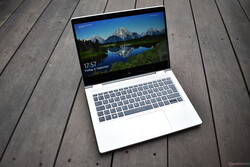 Протестировано: HP ProBook x360 435 G7. Тестовый образец был предоставлен онлайн-магазином
