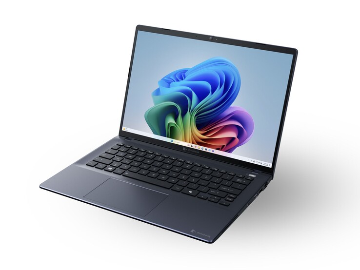 Ноутбук Dynabook Tecra A45-M. (Источник изображения: Dynabook Americas)