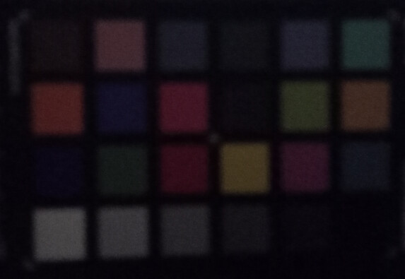 ColorChecker