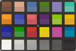 ColorChecker Passport