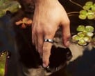 Компания Samsung разрабатывает новую альтернативу устройству Oura Ring 5.