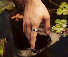 Компания Samsung разрабатывает новую альтернативу устройству Oura Ring 5.
