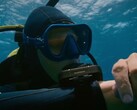 Прибор Descent X30 от Garmin (на фото) уже поступил в продажу. (Источник изображения: Garmin)