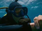 Прибор Descent X30 от Garmin (на фото) уже поступил в продажу. (Источник изображения: Garmin)