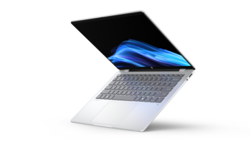 Шасси HP OmniBook 5 14 (источник изображения: HP)