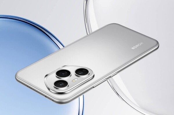 Модель Honor 400 Pro оснащена 200-Мп основной задней камерой. (Источник изображения: Honor)