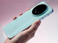 Выпуск серии Magic 8 ожидается 15 октября 2025 года. На фото: Magic 8. (Источник изображения: Li Kun)